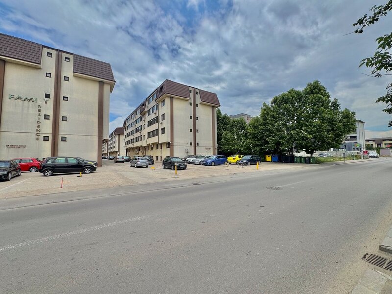 Berceni apartament 2 camere - ieftin si bun