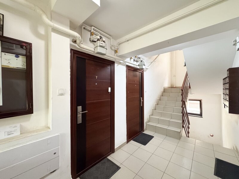 Berceni apartament 2 camere - ieftin si bun