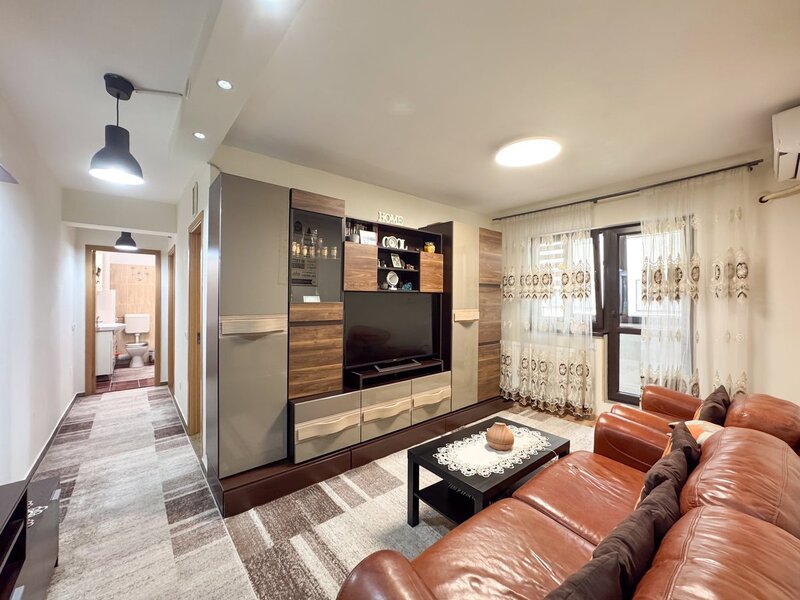 Berceni apartament 2 camere - ieftin si bun