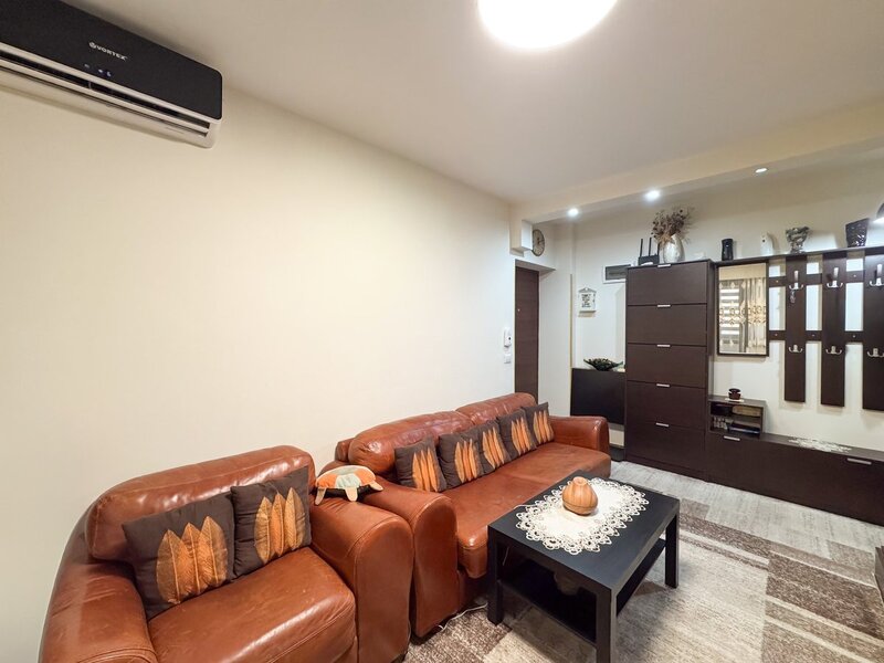 Berceni apartament 2 camere - ieftin si bun