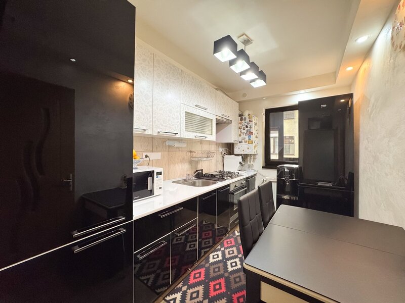 Berceni apartament 2 camere - ieftin si bun