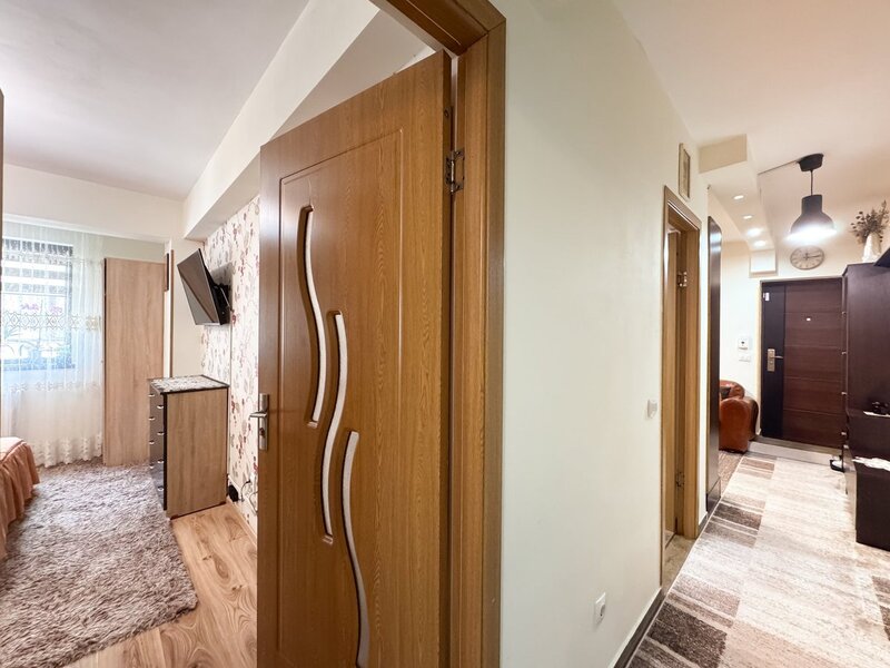 Berceni apartament 2 camere - ieftin si bun
