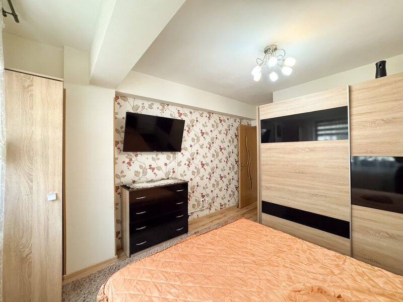 Berceni apartament 2 camere - ieftin si bun