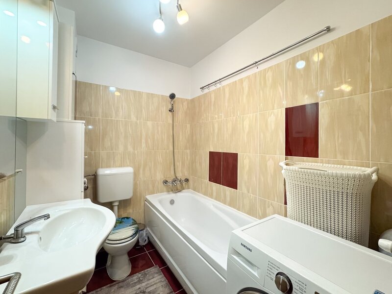 Berceni apartament 2 camere - ieftin si bun